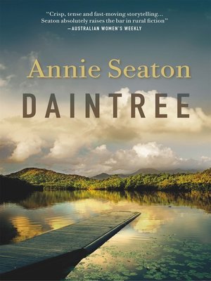 cover image of Daintree